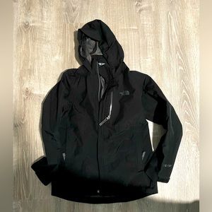 The North Face boys Raincoat